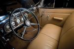 Buick Series 90 Convertible Coupe 1934 года